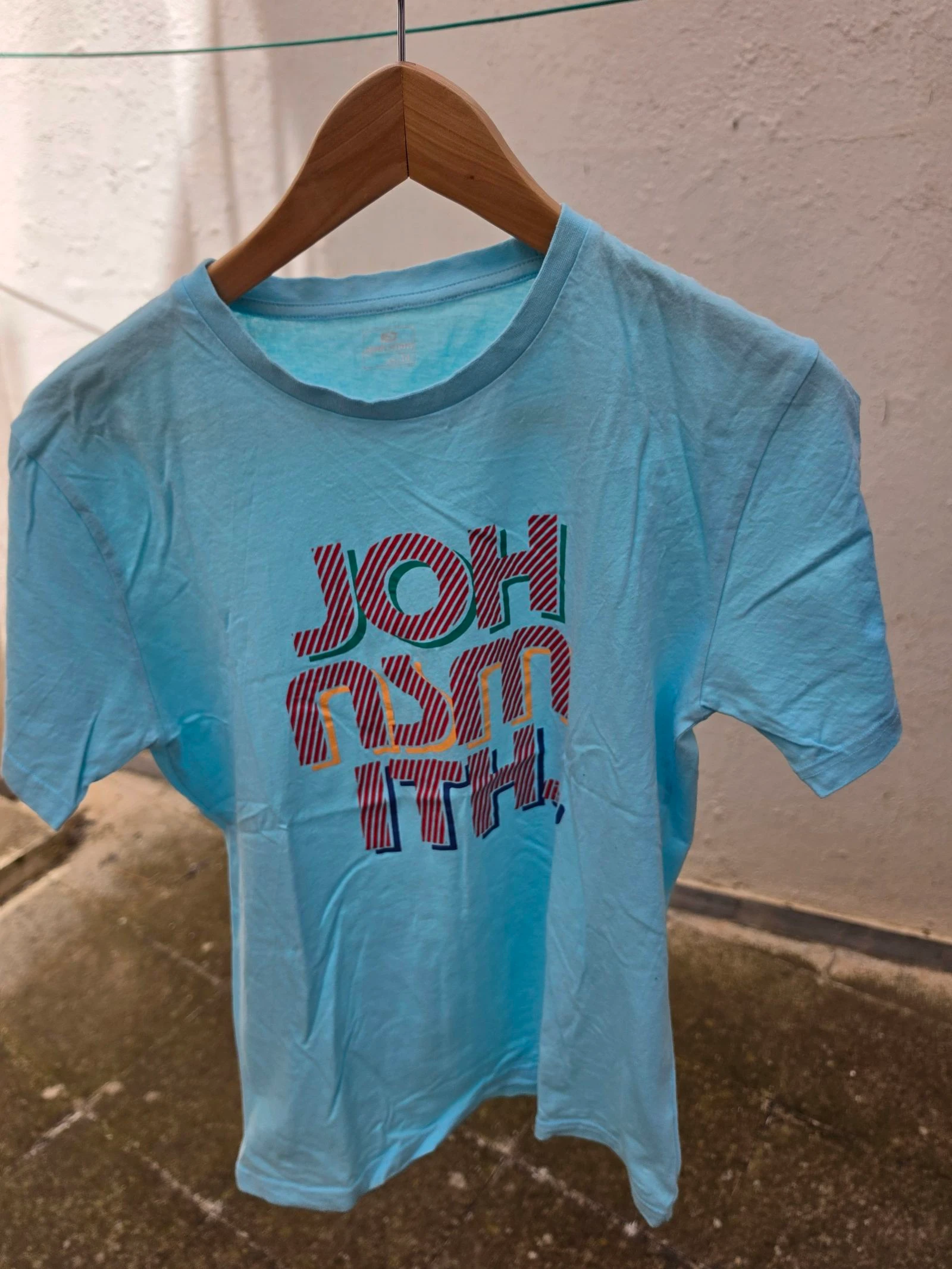 Lot of 2 "Jhon Smith" Boys' T-Shirts size 14 – photo 4
